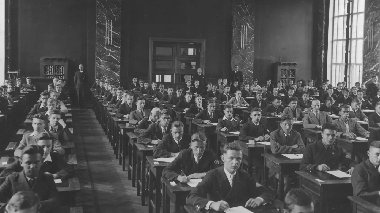 Co (nie) ma egzamin do rekrutacji