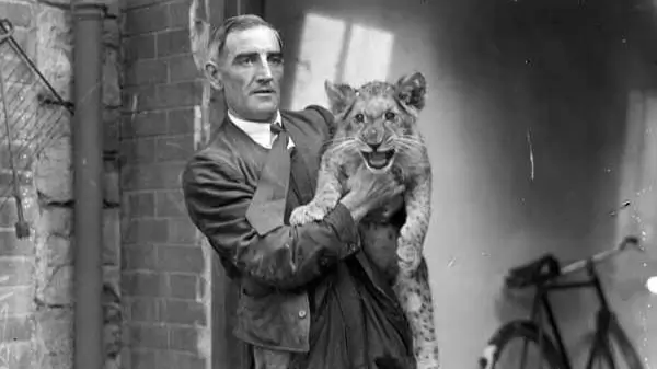 Zmiana pracy – Mityczny rozwój